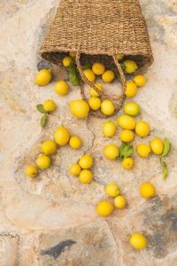 citron les bienfaits